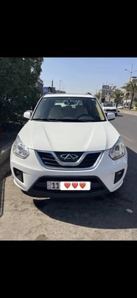 تيكو 2014 • ما بيه صبغ • غاز