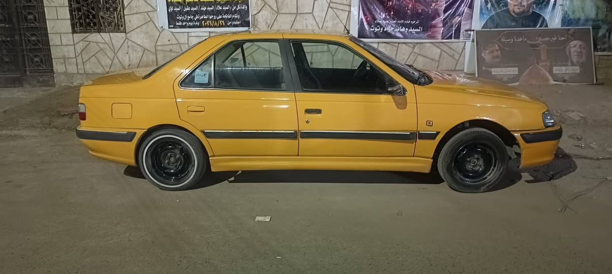 بيجو بارص موديل 15 بيها بنيد مبدل
كير محرك جاهزه جدد
رقم بغداد انكليزي باسمي تحويل ثاني يوم  جديده السياره شوفه عينك
مصفره هيئه وغرامات 
مكاني بابل المركز 
ب( 43 )وبيها مجال قليل
***********
