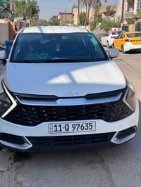 سبورتج هايبرد • ٢٠٢٣ • بغداد