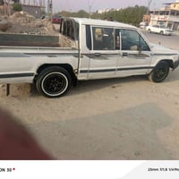 مكينه ونشي • كير كارتون • قرنه