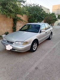 سوناتا • اوتوماتيك • محرك وكير مكفول