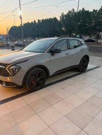 سبورتج بلاك ادشن • ٢٠٢٤ • رقم اربيل