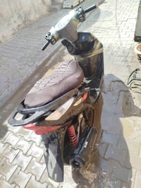 ماكس ثعلب • كابريتر • هندر