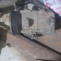 شيري A5 • تفراعات محرك • راديتر