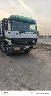 كتروز • ٢٠٠٢ • كفاله عامه
