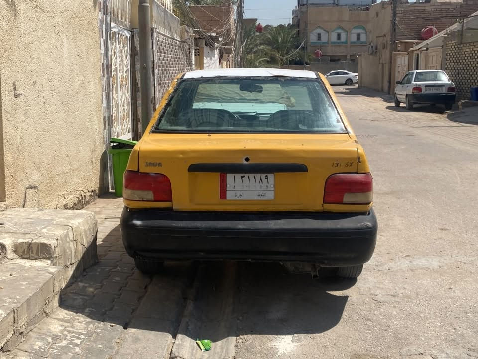للبيع سايبة مديل ١٤ مكينة كير حلوات شواصي معمرات تعمير درجة اولة تخم تاير حدادية بور مشط كلة جديد مال جناي كير الرابع يفلت سعر ١٠ وبيهة مجال مكاني النجف بدون تحويل ***********
