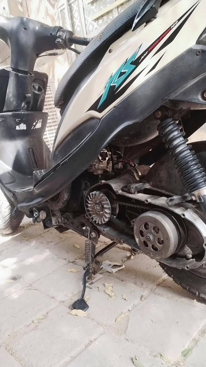 ماكس • نضيفه • هندل كهربا