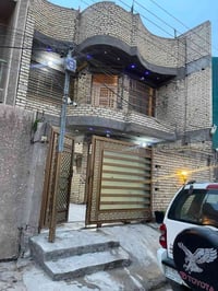 الUN البلديات • ١٥٠م • ٤ غرف