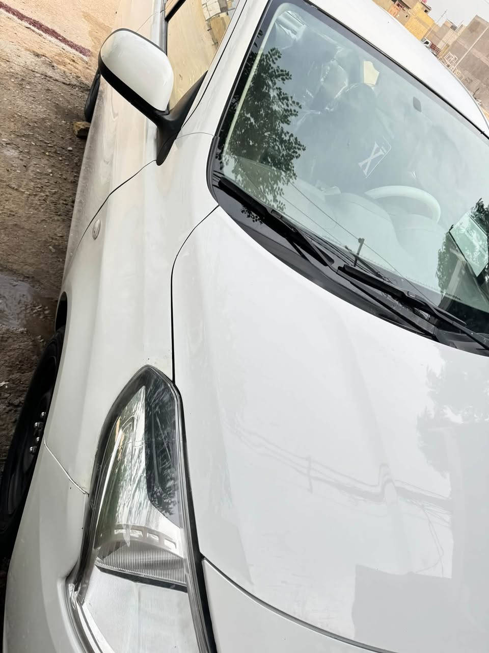 صني هندي • ٢٠٢٤ • بليته زركة