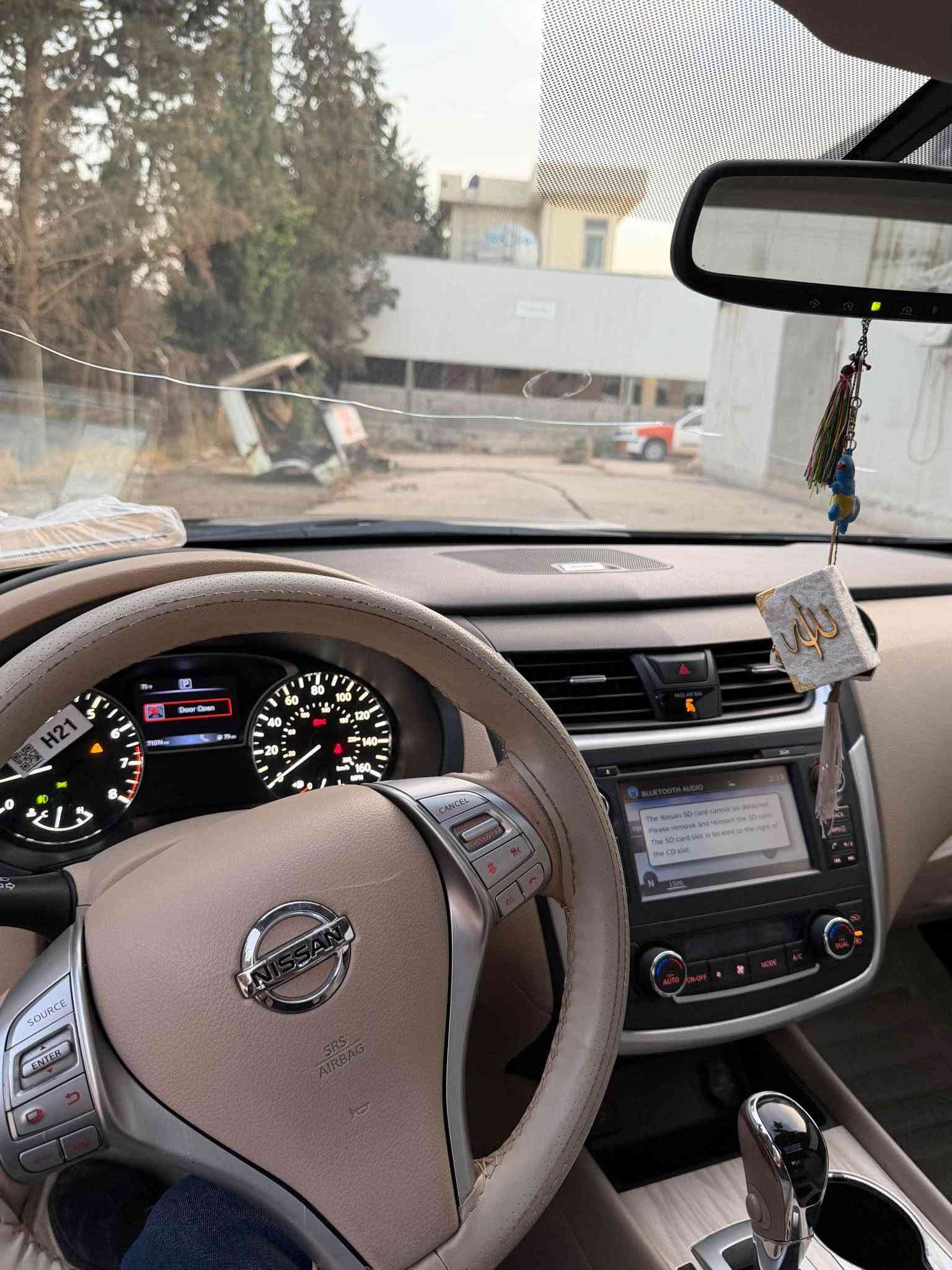 التيما SL • ٢٠١٦ • ٧١٠٠٠ مايل