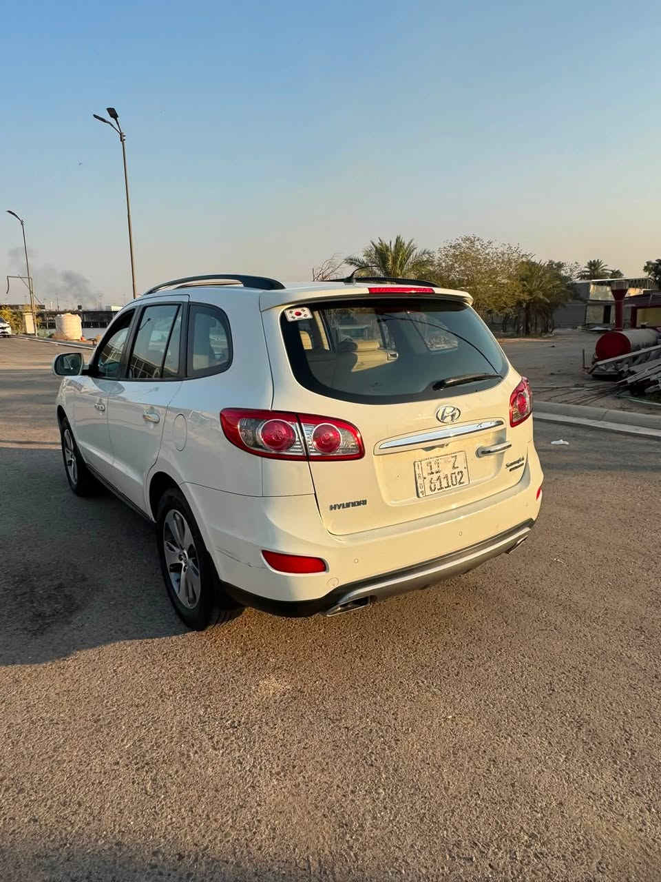 سلام عليكم
سنتافيا موديل ٢٠١٢ خليجه فول مواصفات فتحه بصمه كشنات كهرباء سبعه راكب ويل فراشا كروم تحكمات ستيرن اربع جهات كامرة فول شاشا ايباد مكينه سته سلندر جاهزه اي نقص ما بيهه بيهه صبغ باب سايق وباب صدر اثر شخوط مكاني بغداد سعر ١٣٥ $ موبايل ***********
