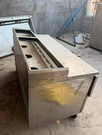 عارضة مقبلات • البصره