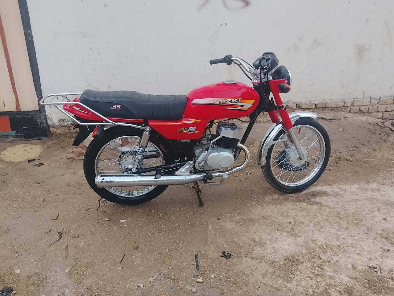 همزه • سكنر • موديل ٢٥