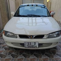٢٠٠٤ • كابريتر • رقم بغداد