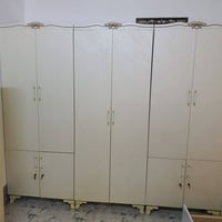 غرفة نوم • ٦ قطع • جديدة