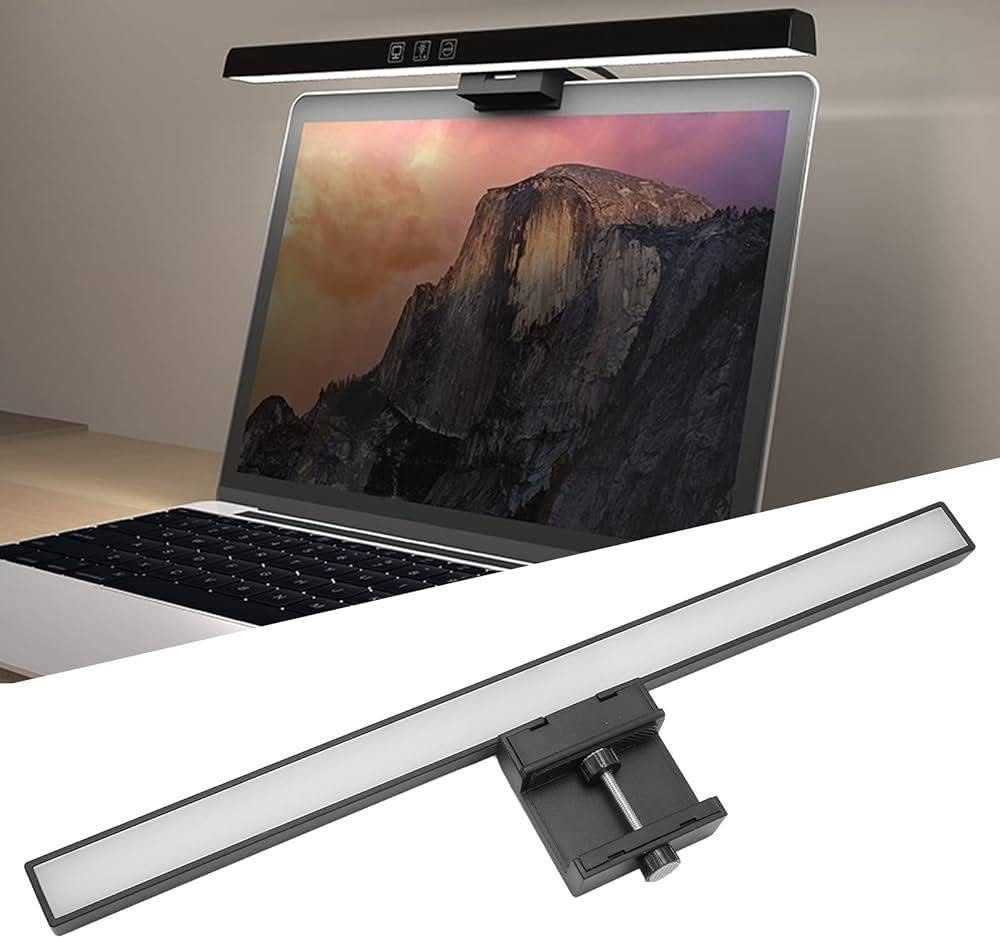 سلام عليكم Monitor Light Bar ✅
السعر 30 الف شرط الفحص
*********** اتصال أو وتساب
