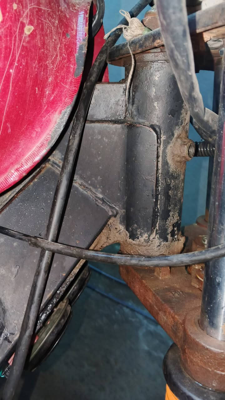 يالله السلام عليكم اخون ستوته موديل 2018للبيع جاهزة مكينه خير من الله نكره سلف الصبح باتري جديد ضفيره جديده دبلات جديده تايرات نضيفه كلش والله مابيهن اي عيب امانه الله 
بس عوزه ترتيب بسيط وترجع فول.... 
شرط اوراقه بعدهن شخط مابيهن امانه الله ورسوله وباب اول هاي الستوته يعني اول وحدة مصنوعه بلقائمه مالته يعني بيه شاصي ماتحك راسك من وراه  .. وياهن زوج اسبيرات امانه الله جدد تشوفهن بعينك محتازه واريد ابيعه والله هيه خير من الله مكينه 24جديده شرط مامفتوحه
مكاني واسط قضاء العزيزيه اتصل وتامرني امر خادم لطيبين اني ***********
