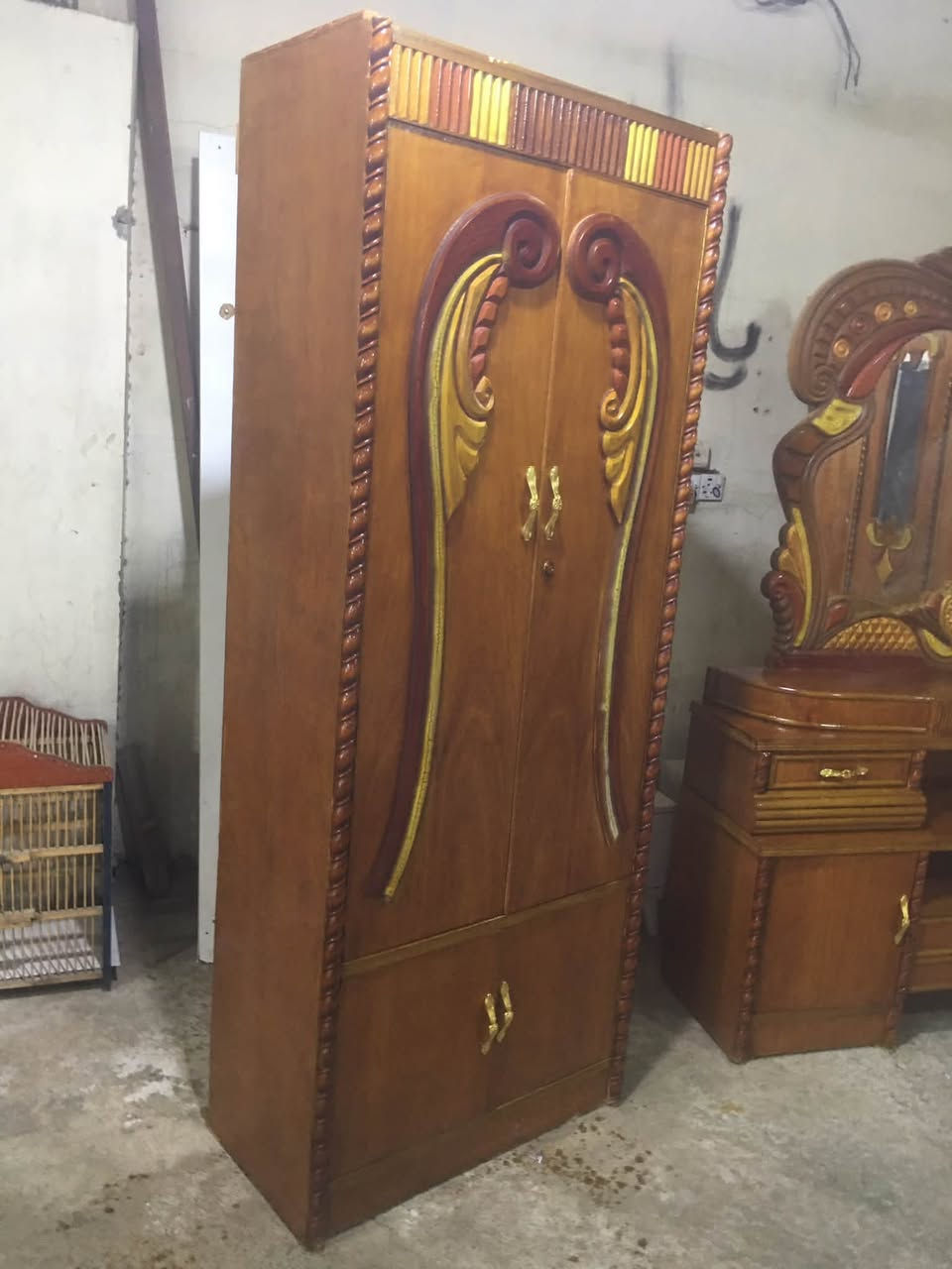 غرفه عراقيه ضخمه مكانها المفرك للتواصل وتساب *********** شد ونقل مجاني
