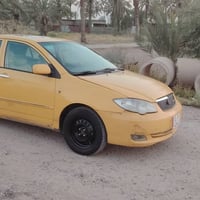 للبيع BYD F3 موديل 2011 رقم بغداد الإنكليزي بسمي سنوية وهزة جدد مصفره ...