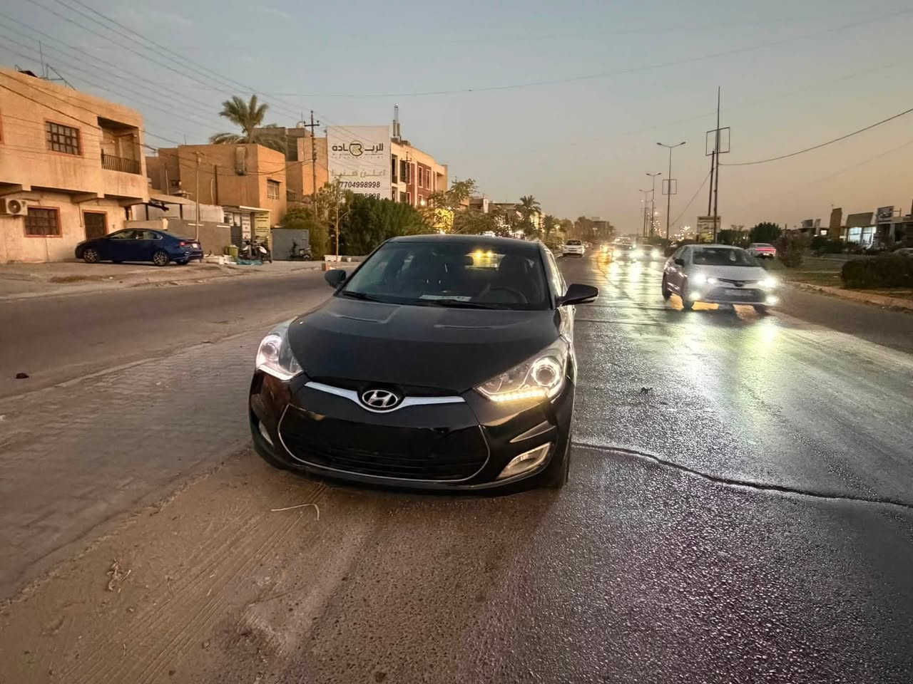 فولستر ٢٠١٦
فول مواصفات
بنوراما 
وبصمة 
كير ومكينة وتبريد ع الفحص
صدر ع الفحص
بيها ABS ماشر بي مشكلة 
بيها صبغ بالباب الخلفي ومو كلة
وبيها تبديل بنيد 
السعر ٨٥ ورقة وبيها مجال 
مكان السيارة حي الخضراء
للاستفسار 
***********
