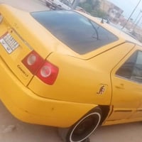 مكينة 1600 • تاير جديد • الناصريه