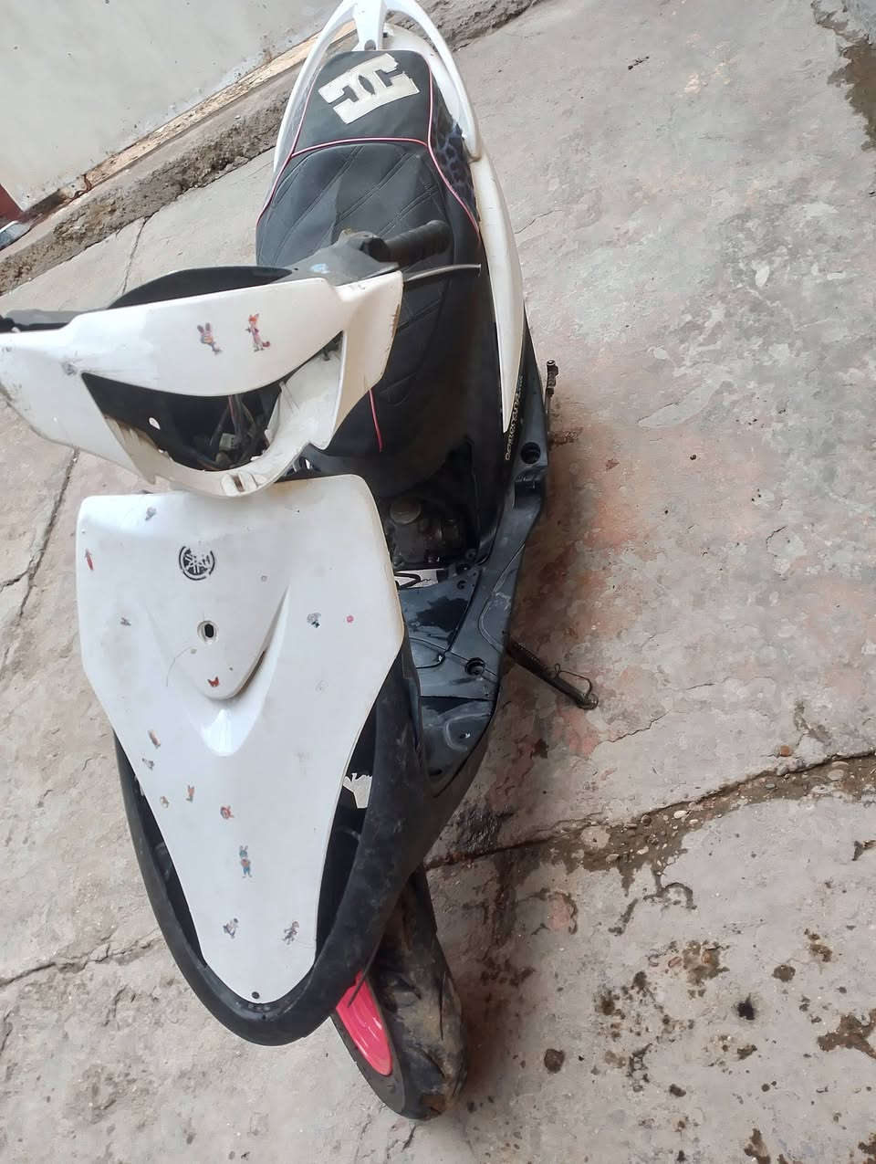 ماكس عدلة • معدل يخبل • عجلات ورديه