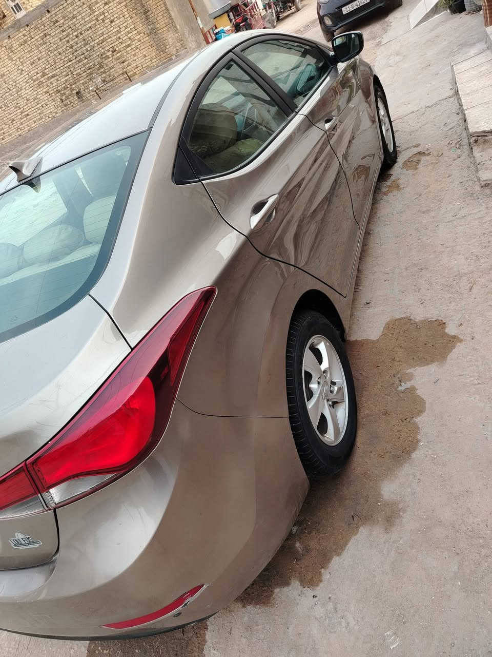 موديل ٢٠١٥ • وارد امريكي • مكينة ١٨٠٠