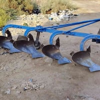 تركي • رباعي • حجم ١٢