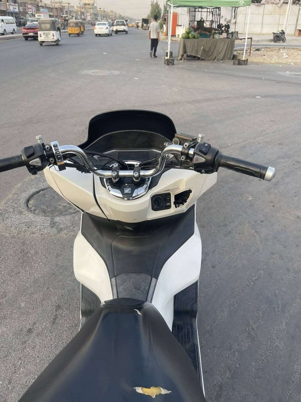 *********** بي سي اكس الجيل الرابع ماكينه كفاله

