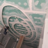 صبغ • ديكورات
