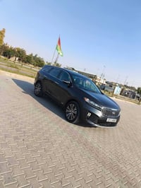 سورنتو امريكي • ٢٠١٩ • فور ويل