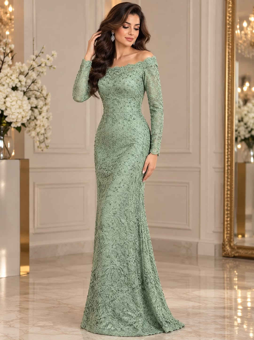 فساتين vip
من ازياء خلدون للعرائس 
#ازياء_خلدون_للعرائس

نص مكتوب في الصور:
- ELEGANCE LIVES HERE