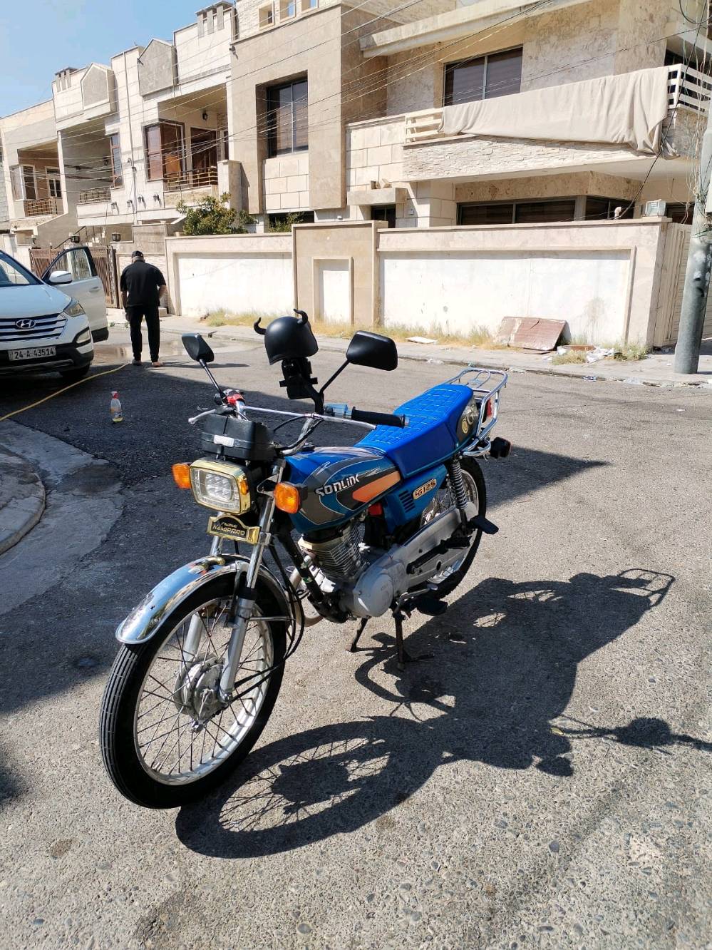 سافين • ١٢٥ • ٢٠١٨
