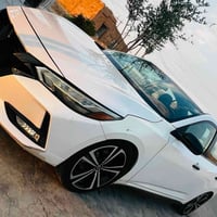 سنترا 2022 SR ماشيه 63 الف ميل رقم سليمانية ضررها جاملغ سايق فقط بدون ...