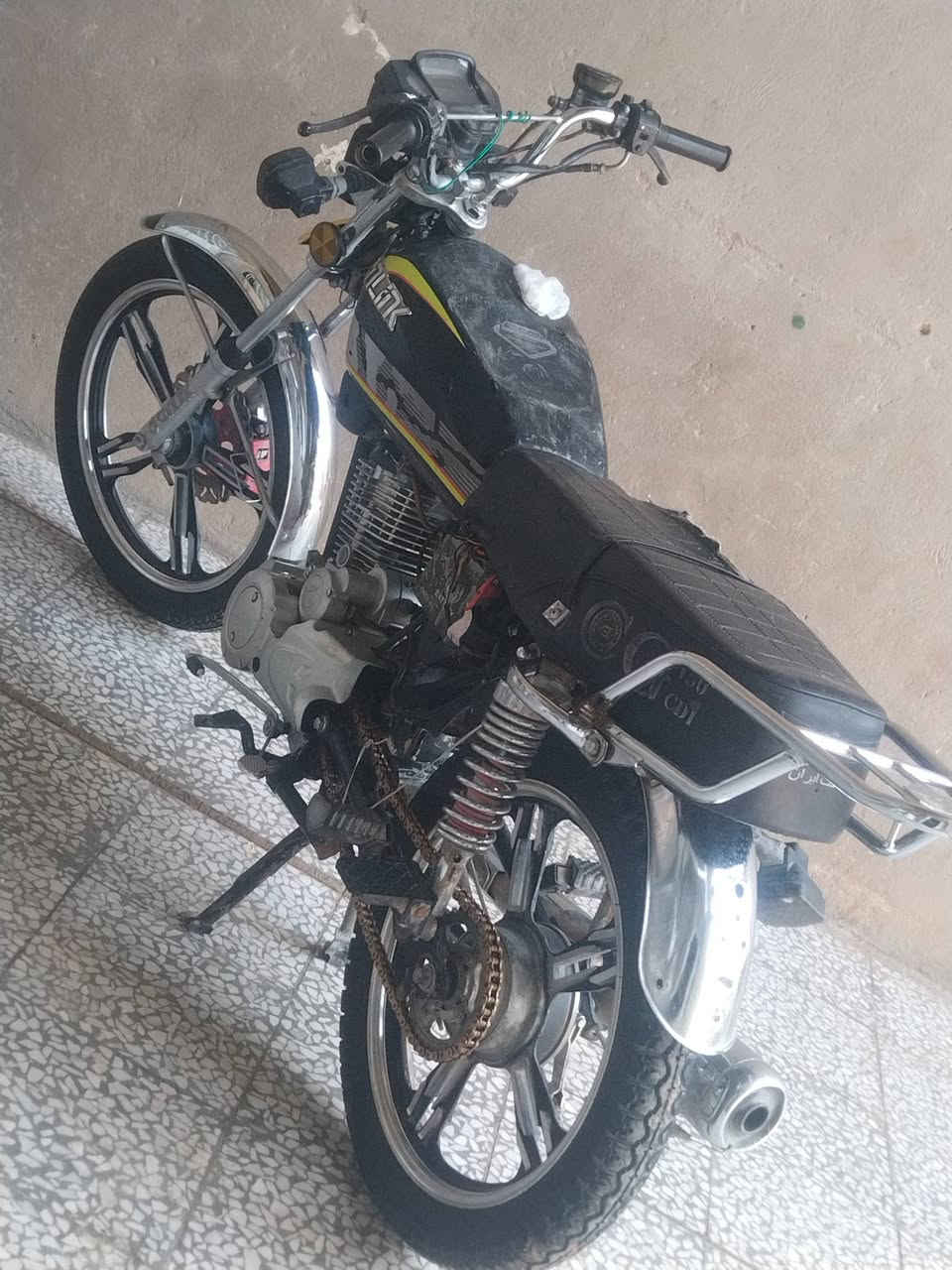 سيفان • ٥كير • ٢٠٢٤