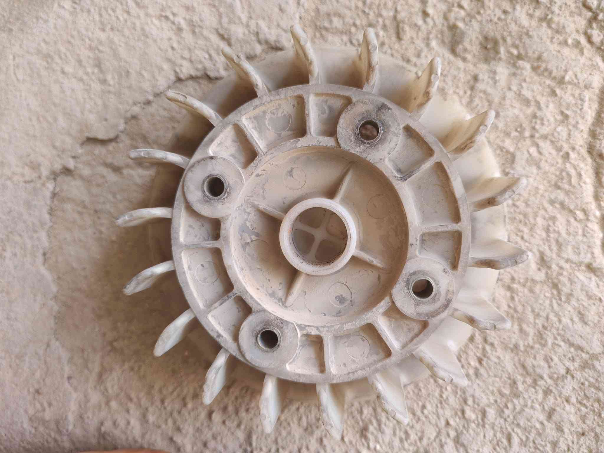 فشكة • كامكو G4 • نجف