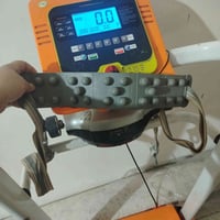 جهاز جري • جهاز تكسير الشحوم • للبيع