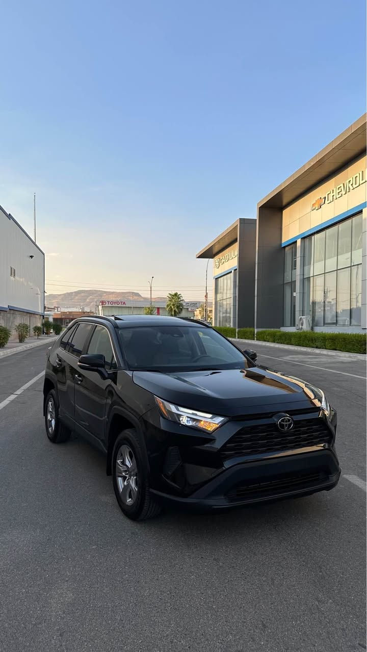 Toyota Rav4 XLE 2023 
‎فتحة سقف سلايد
‎بصمة ابواب
REMOTE START : تشغيل عن بعد
‎شاشة دشبول ديجيتال
‎شحن وايرليس
‎كاميرا جانبي
‎كاميرا خلفي
AUTO START : اوتو ستارات
AUTO STOP : اوتو ستوب
‎رادار امامي (تحديد مسار)
‎رادار جانبي (نقاط عمياء)
‎رادار خلفي (التحذير من الاصطدام)
‎حساسات 360°
‎حساسات امامي
‎حساسات جانبي
‎حساسات خلفي
‎كشنات جلد
‎كشنات كهربائي
‎كشنات دفئة
‎تحكم استيرن
‎استيرن كهرباء
‎استيرن دفئة
‎تبريد لمس
‎تبريد مركزي
‎مراء شفط كهربائي
‎صندوق شفط كهربائي
‎لايتات ليد عدسة زينون 

***********
218$ و مجال 💯🔥
رقم الشاصى موجود على منشور 
1 جملغ صبغ بدون دواخل و حافظة البوند أربيل, العراق
