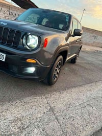 جيب • ٢٠١٧ • أربيل