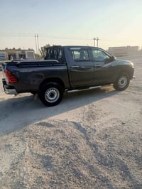 فور ويل • ٢٠١٧ • كفالة عامه