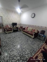 الحلة بابل • ٢٠٠م • غرفتين