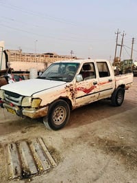 دير • ٢٠٠٦ • ناصريه قلعه سكر