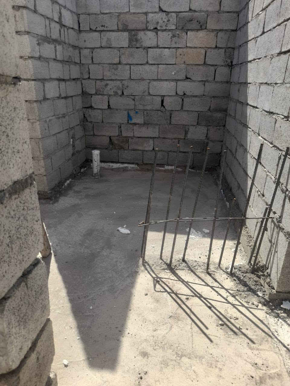 هيكل ١٢٥م • واجهة ٩م • سند ٢٥