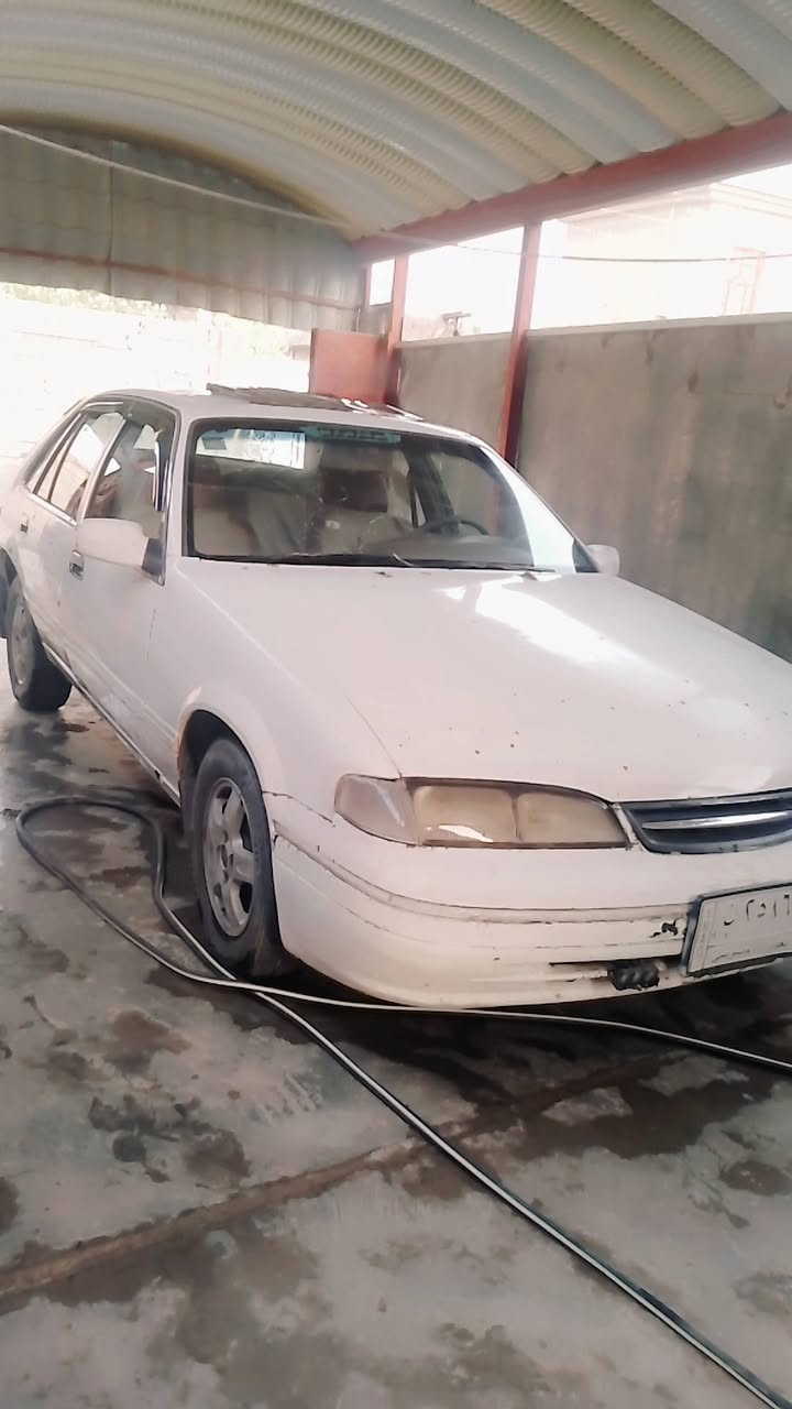 برنس موديل 96رقم بغداد مشروع وطني سنويه لل29 محرك كير جديد تخم تاير شرط تحويل عنوان بغداد تاجي 
سعر 30وبيه مجال 
***********
***********
