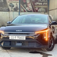بيع سريــع السعر 153 قفل 🔥🔥 كي فور k42025 وارد امريكي  صور الحادث بالم...