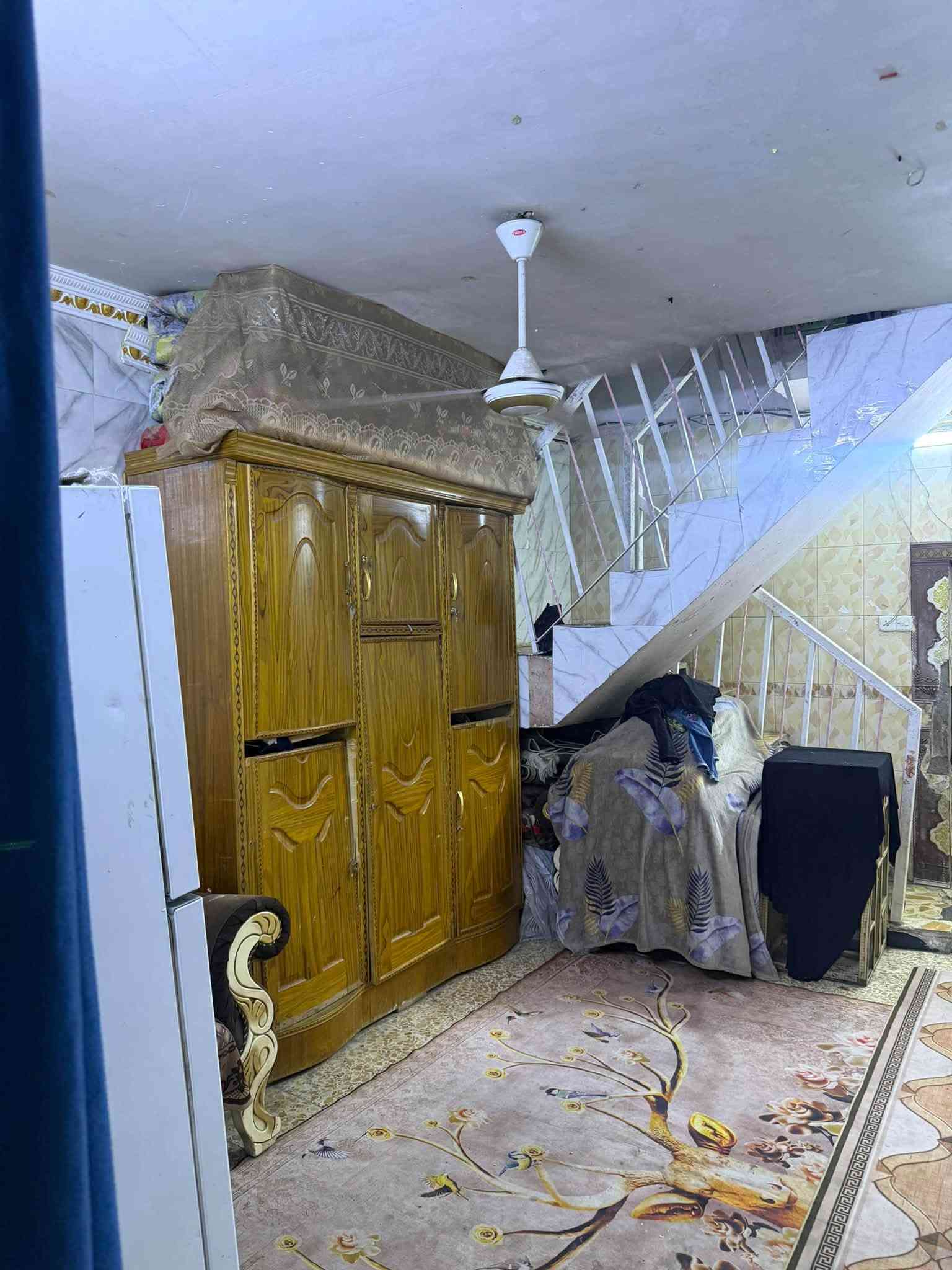 حي رحمه • ٧٥م • يحتاج شغل