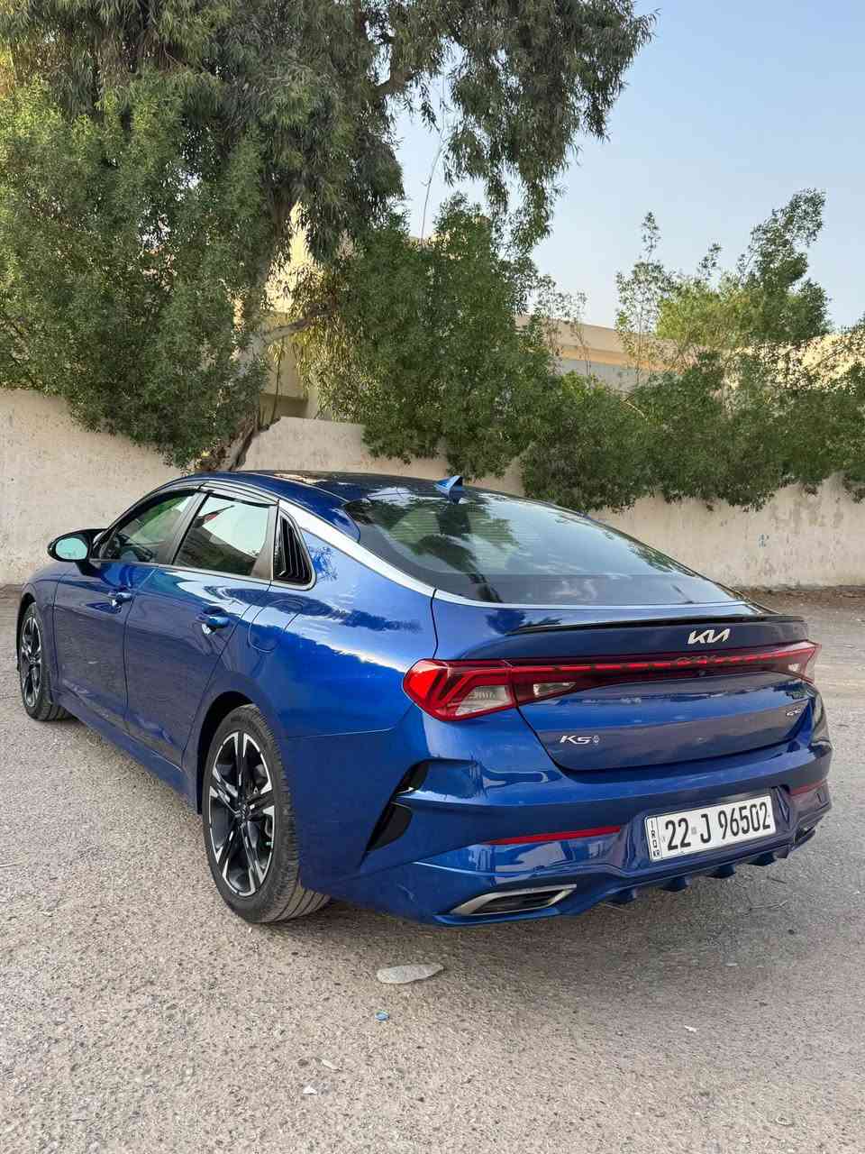 السلام عليكم كيا k5 2022 جي تي لاين فول عدا الفتحة رقم اربيل الدولي اتريد تحويل اتريد وكالة
وارد امريكي فقط البنيد بدون ايرباك بدون لغد بدون شاصي حته الراديترات بلادية

_محرك 1600 تيربو ✈️

_بصمة تشغيل +بصمة ابواب

ــ 4 انضمة قيادة

_ شاشه كبيرة

_تشغيل عن بعد

_لايت زينون ٣ عدسات

ــ لد نهاري

_ ترحيب عند الاقتراب

ــ قيادة ذاتية

_تحديد المسار

_النقطه العمياء

_رادار امامي جانبي خلفي

ــ توقف ذاتي

_فول تحكم ستيرن

ــ ستيرن رياضي حرف D

_كاميرا خلفية دوارة

_ شاشه كبيرة وايضا تدعم GPS

_كشنات جلد GT line

ــ كشن السائق كهربائي

_سايد بريك دكمة

ــ اوتو هولد

_اشاير بالمري وباقي المواصفات المعروفة السيارة جاهزة محرك كير تبريد صدر دينار متصرف عليها للبيع فقط السعر ( 144 ) ورقة بيها مجال بسيط حق الجية للاستفسار *********** مكاني بغداد غير متواجد عالنت الشراي يتصل بغداد, العراق

نص مكتوب في الصور:
- 49464654X