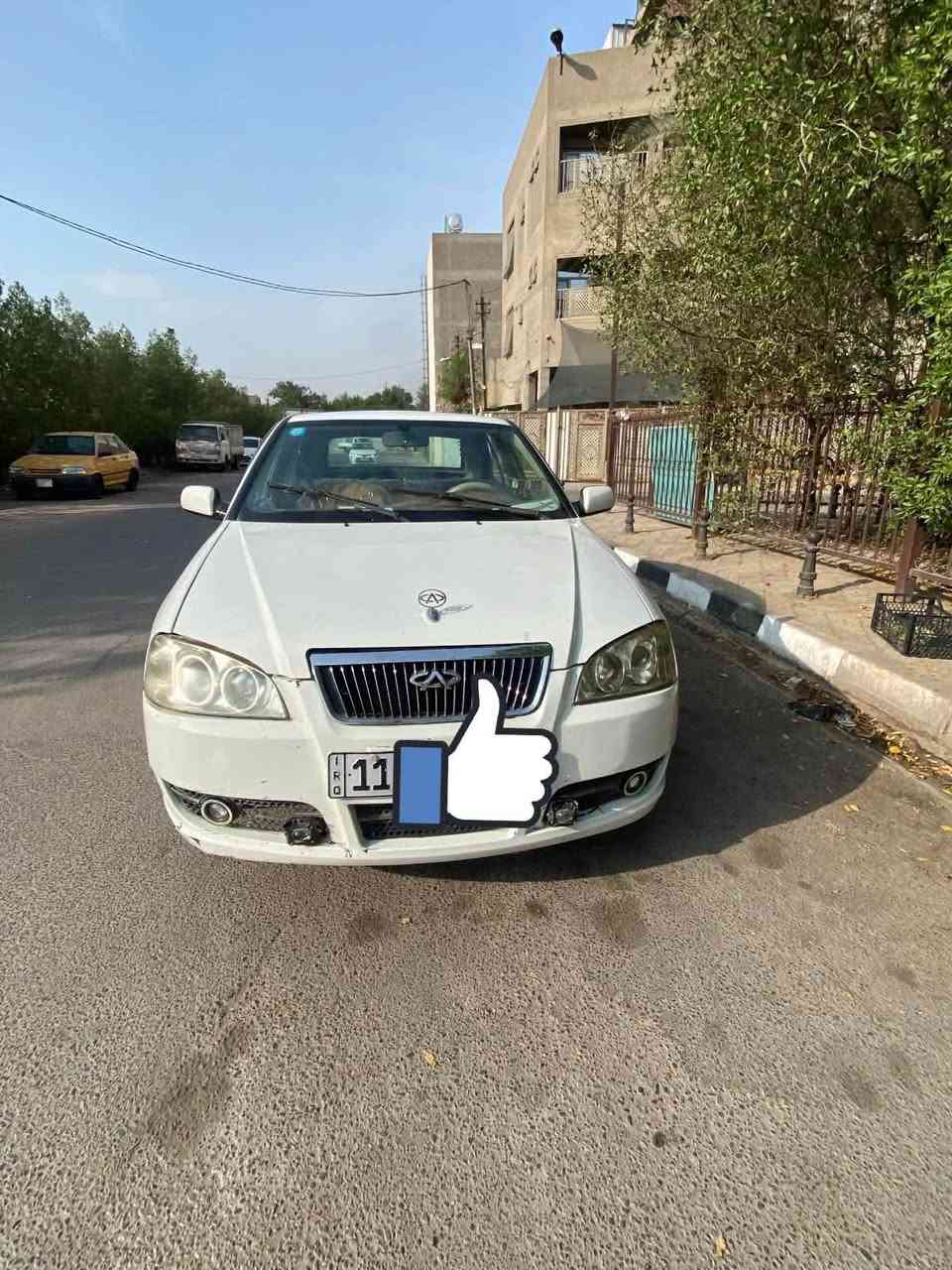 بغداد نكليزي • ترخيص سنوي ٢٠٣٠ • ميكانيك وكير