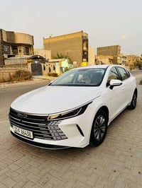ديسترويل • موديل ٢٠٢٥ • ماشيه ٢٦ ألف