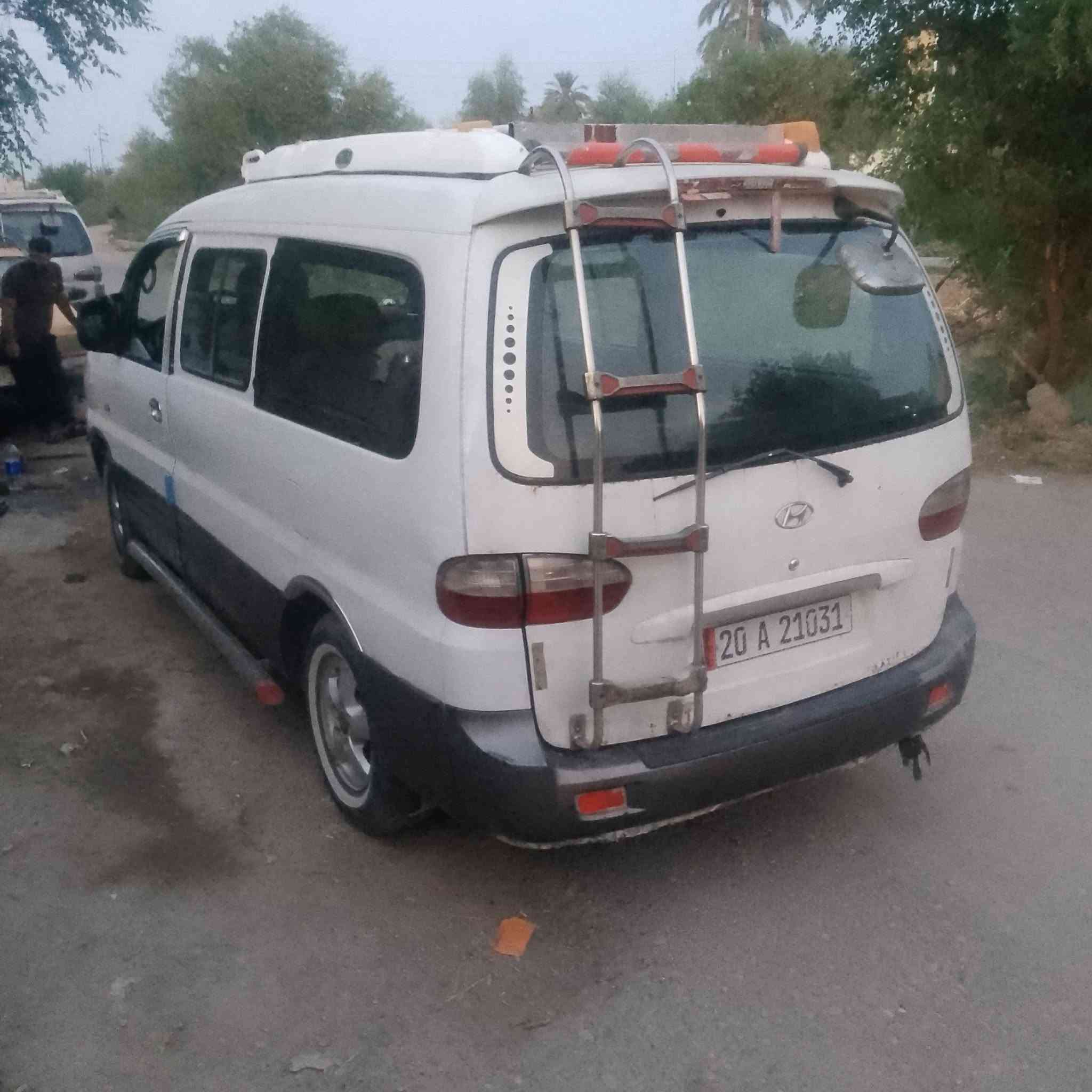 ٢٠٠٧ • مكينه وجير جديد • تبريد ثلج